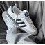 Adidas Samba Vegan White