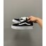 Vans old school