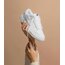 Nike Dunk Low Triple White 