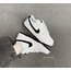 Nike Dunk Low White Black