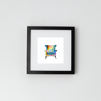 MiniArt Chairs