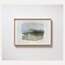 Abstract Landscape