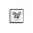 Mickey, the king of labyrinths