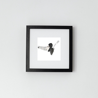 MiniArt İkat