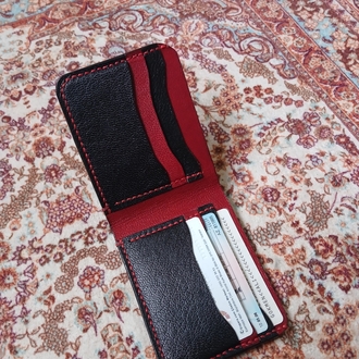 Slim Bifold (2621)