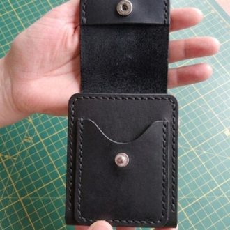 Pueblo Vortex Wallet (2620)