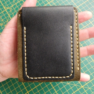 Pueblo Vortex Wallet (2620)