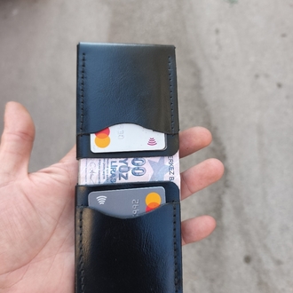 Mini Banknotluk Cüzdan