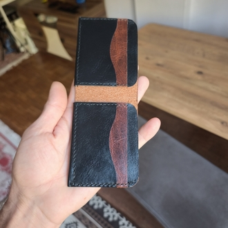 Model Tektir.. Sia 7.5X10 Cüzdan