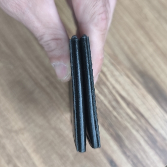 Mini Cüzdan 7.5X9.5
