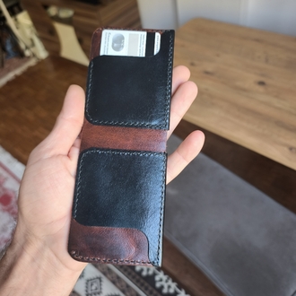 Model Tektir.. Sia 7.5X10 Cüzdan