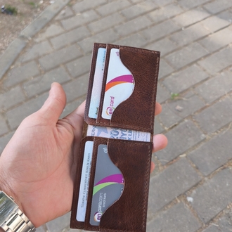 Toscano Siena Cüzdan ( 2139 )