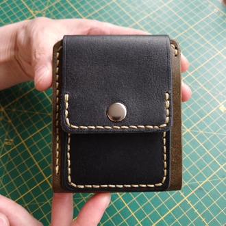Pueblo Vortex Wallet (2620)