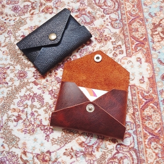klâsik Bifold Baba Cüzdanı (2618)