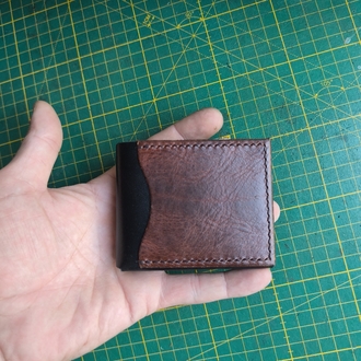 Mini Banknotluk Cüzdan