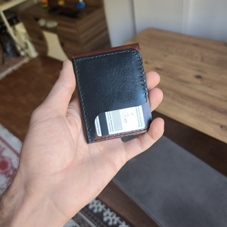 Model Tektir.. Sia 7.5X10 Cüzdan