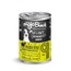 mydog mojo black chunk parça kuzu etli köpek konservesi 400 gr 
