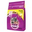 Whiskas Junior Tavuklu Yavru Kedi Maması - 300 Gr
