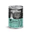mydog mojo black chunk parça kuzu etli yavru köpek konservesi 400 gr 