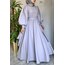 ⚜️ALESSA DRESS