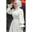 ⚜️İNCİ DRESS