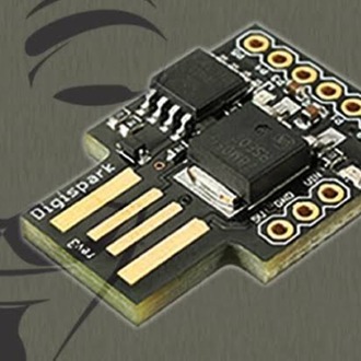  BadUSB - Eğitim Amaçlı USB Saldırı Cihazı