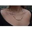 TİFFANY &CO İNCİ KOLYE SETİ