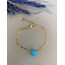FİGARO CHARM BİLEKLİK 
