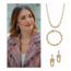 TİFFANY&CO HARDWEAR SET