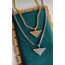 PRADA KOLYE