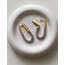 TİFFANY LOCK KÜPE
