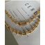 2'Lİ TİFFANY SET