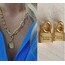 TİFANNY KİLİT SET 