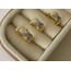 3'LÜ XOXO KÜPE SETİ