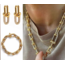 TİFFANY&CO ZİRKON SET
