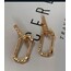 LYDİA GOLD KÜPE