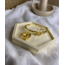 TİFFANY KELEPÇE YÜZÜK SETİ