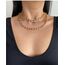 2'Lİ TİFFANY SET