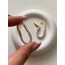 TİFFANY LOCK KÜPE