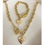 Tiffany set