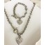 Tiffany set