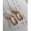 LYDİA GOLD KÜPE