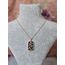 Magicia Tarot Kolye