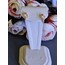 Sarı Taşlı Gold Küpe