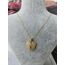 Angelic Heart Kolye