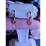 Kalpli Gold Küpe