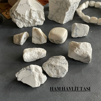 HAVLİT - işlenmemiş Küçük boy