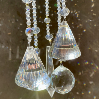 Tekli Sun Catcher