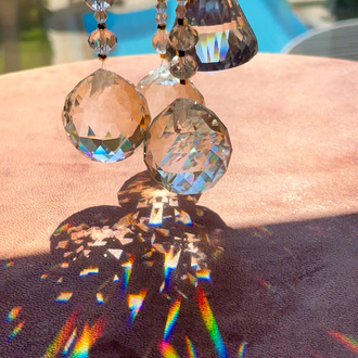 Tekli Sun Catcher