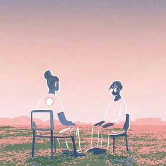 Inner Speak / Jean Adrienne Arınma Sistemi Çalışması